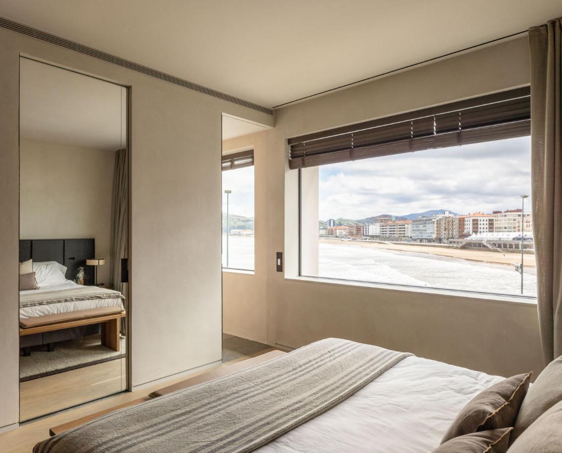 Hotel Ur Bare Зарауц Екстериор снимка
