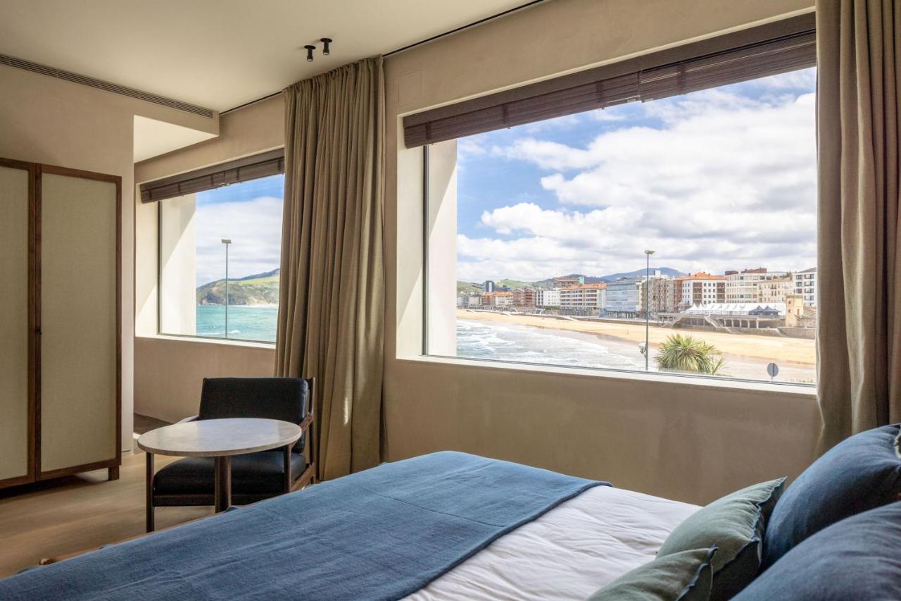 Hotel Ur Bare Зарауц Екстериор снимка