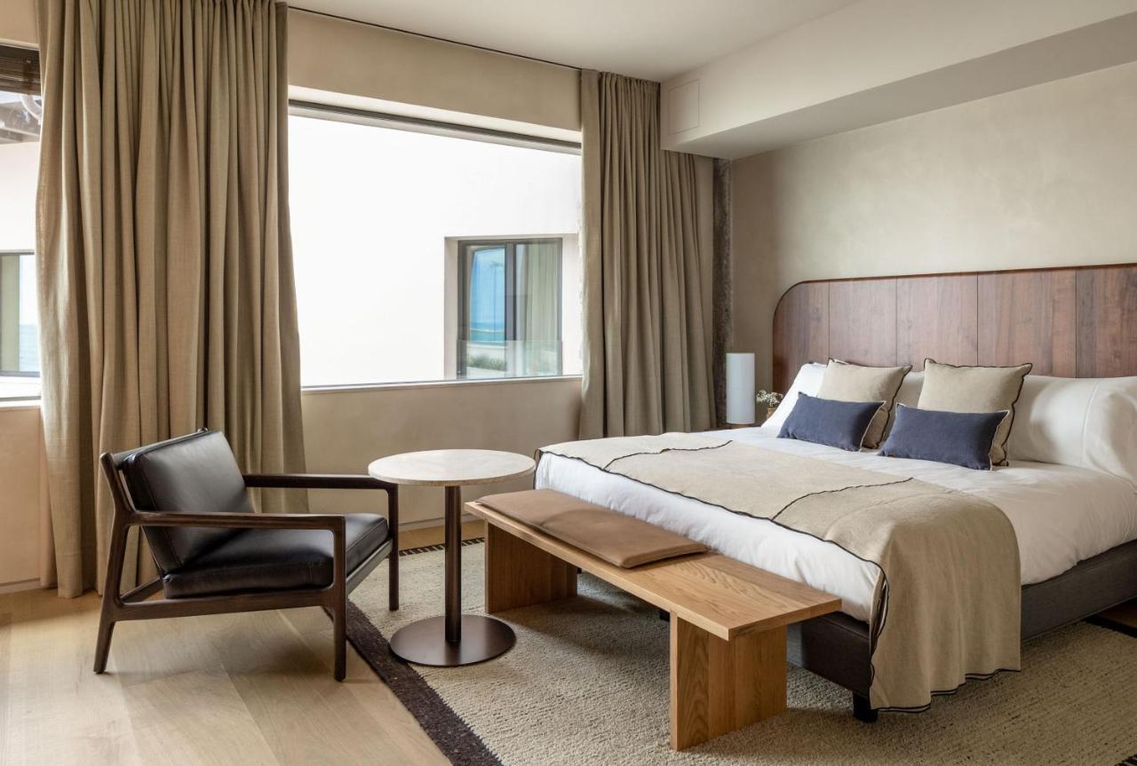 Hotel Ur Bare Зарауц Екстериор снимка