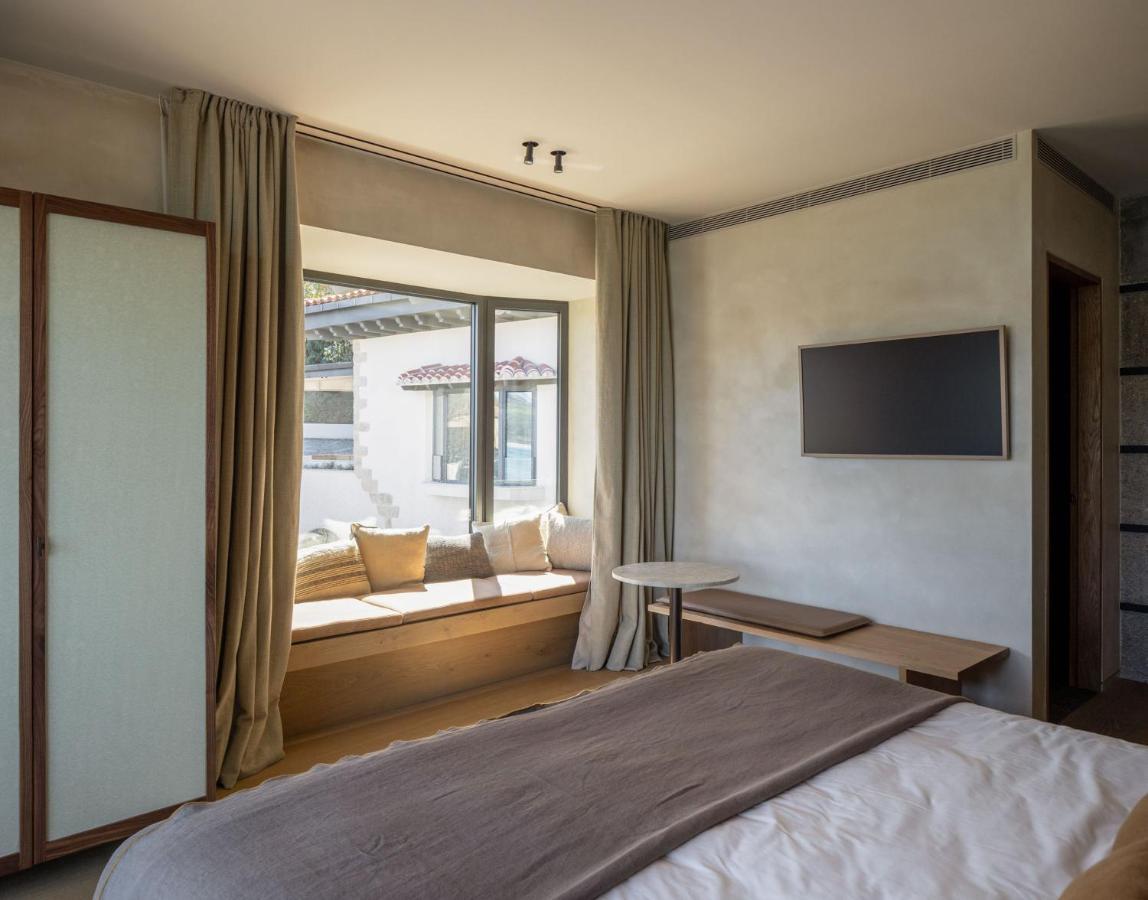 Hotel Ur Bare Зарауц Екстериор снимка