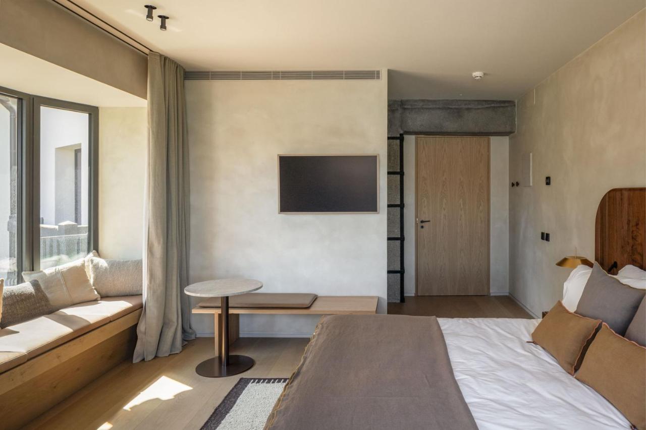Hotel Ur Bare Зарауц Екстериор снимка