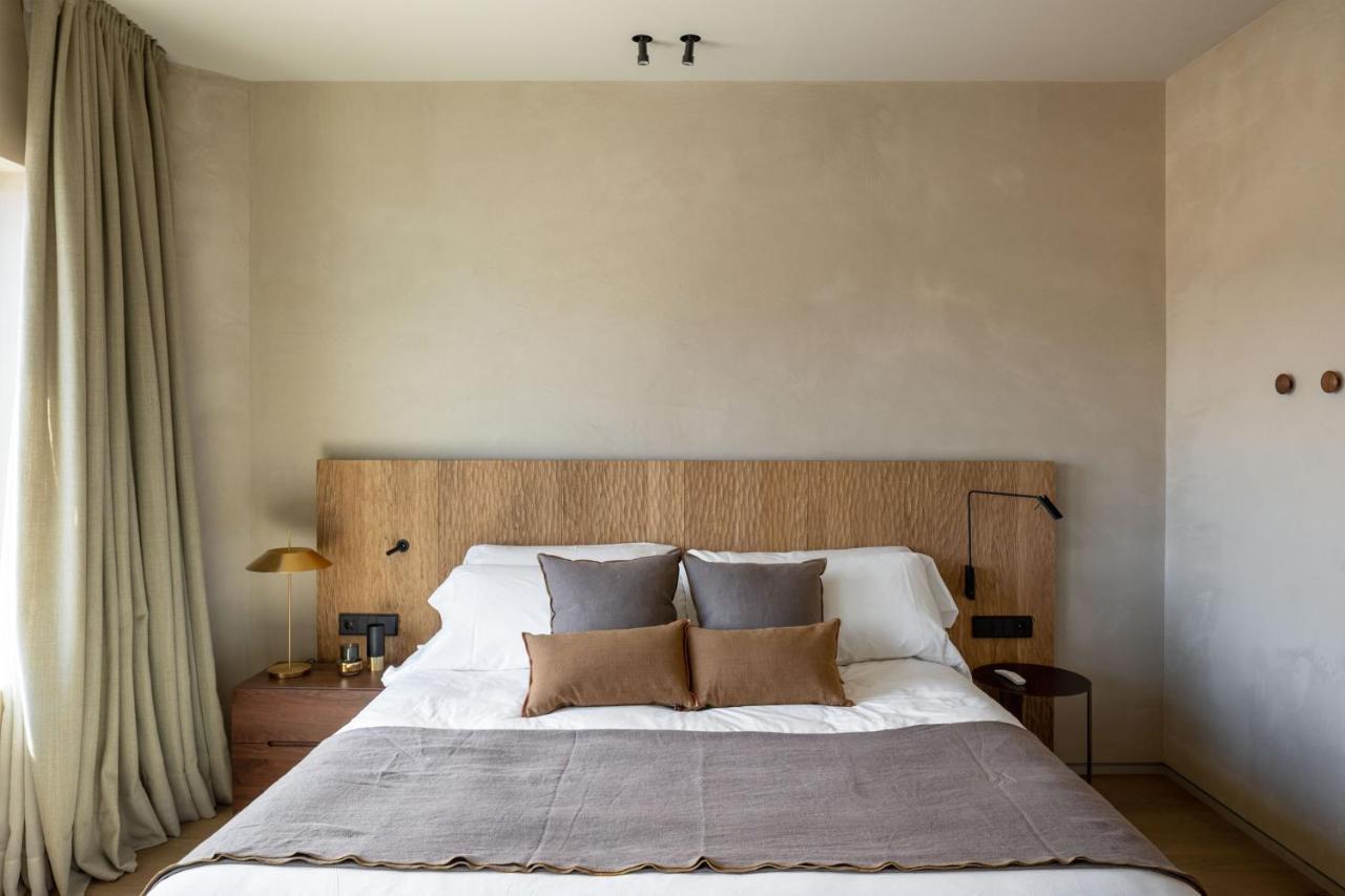 Hotel Ur Bare Зарауц Екстериор снимка
