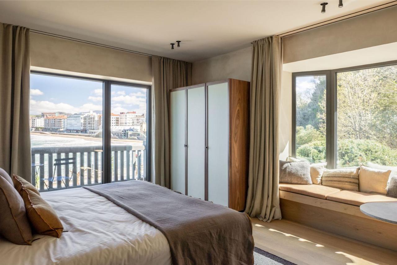 Hotel Ur Bare Зарауц Екстериор снимка