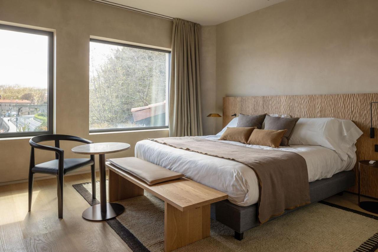 Hotel Ur Bare Зарауц Екстериор снимка