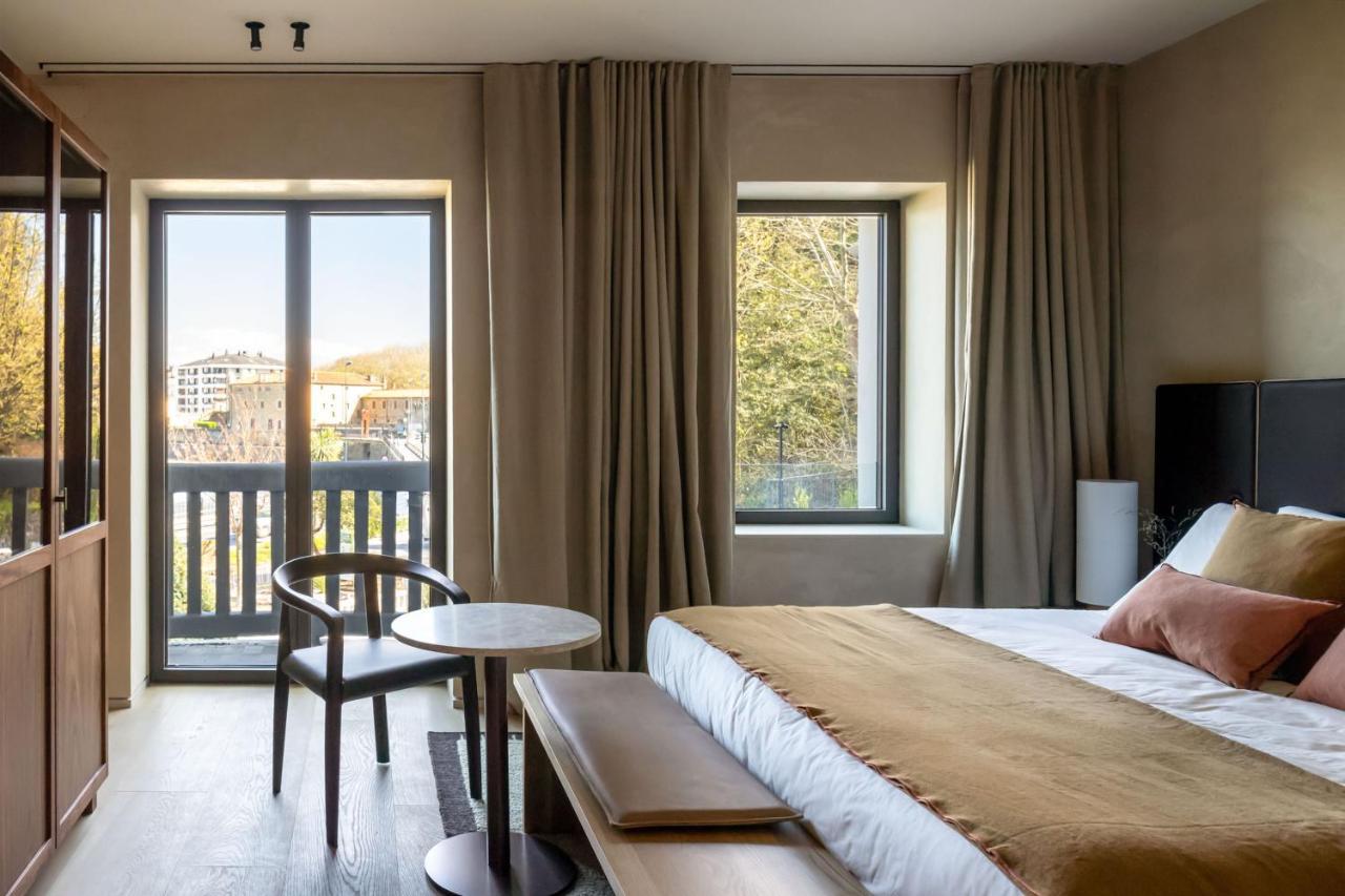 Hotel Ur Bare Зарауц Екстериор снимка