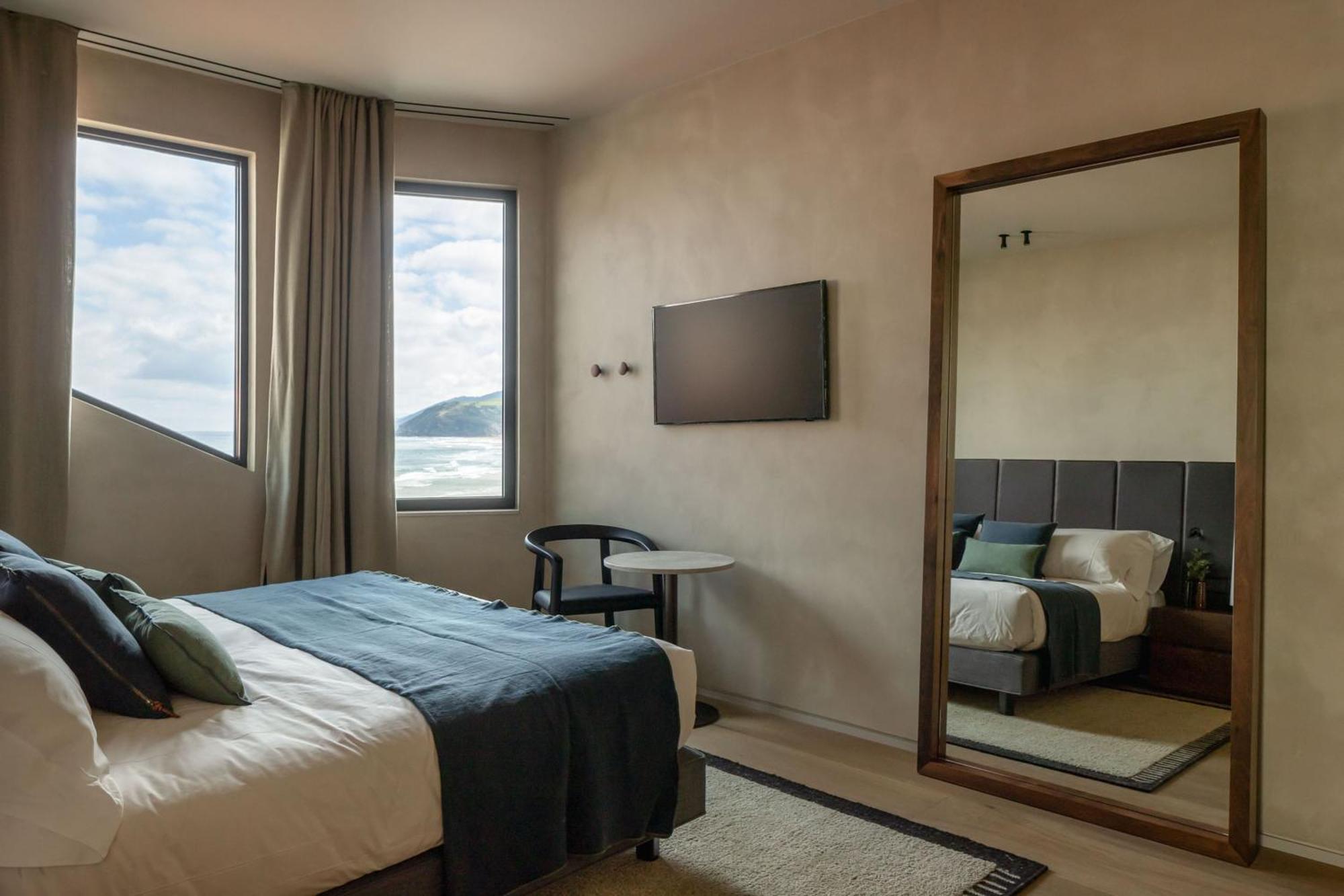 Hotel Ur Bare Зарауц Екстериор снимка