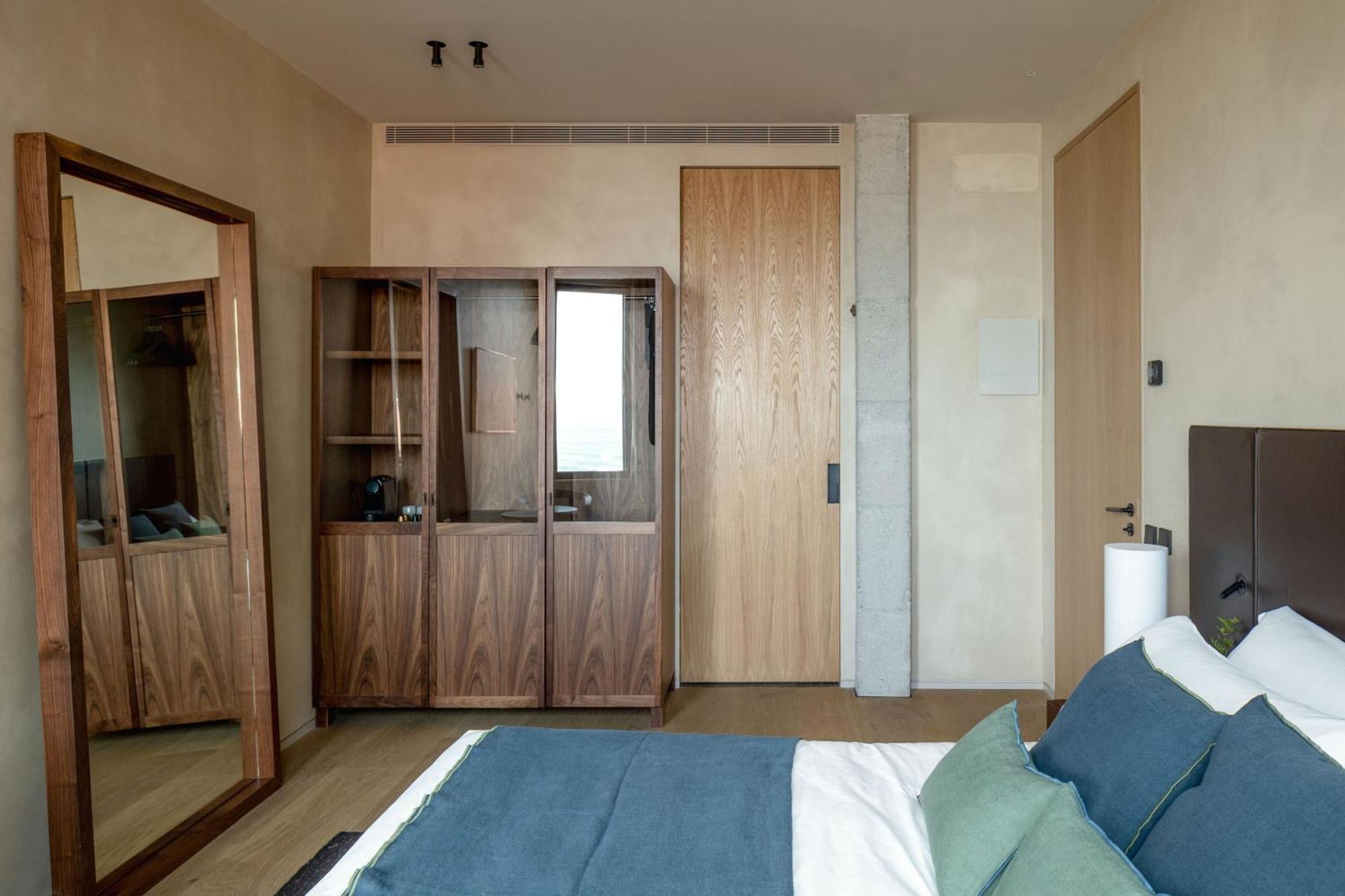 Hotel Ur Bare Зарауц Екстериор снимка