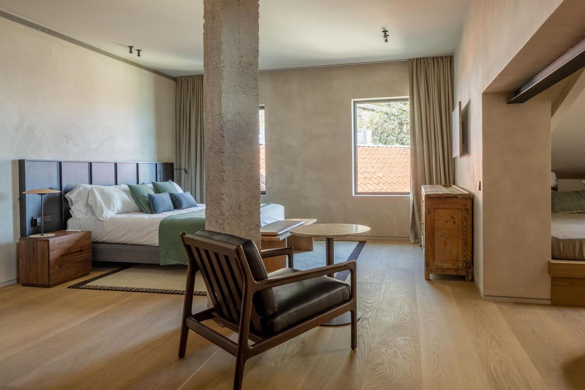 Hotel Ur Bare Зарауц Екстериор снимка