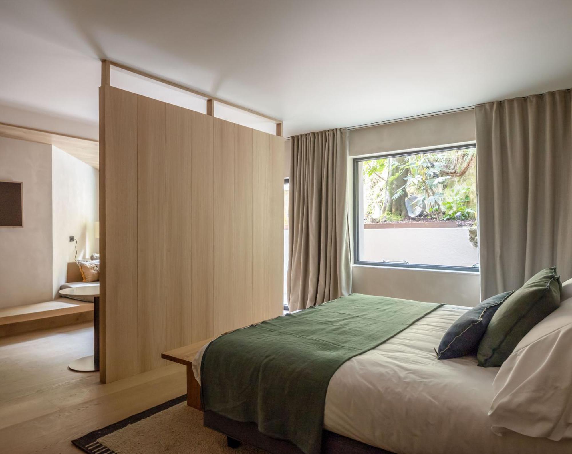 Hotel Ur Bare Зарауц Екстериор снимка