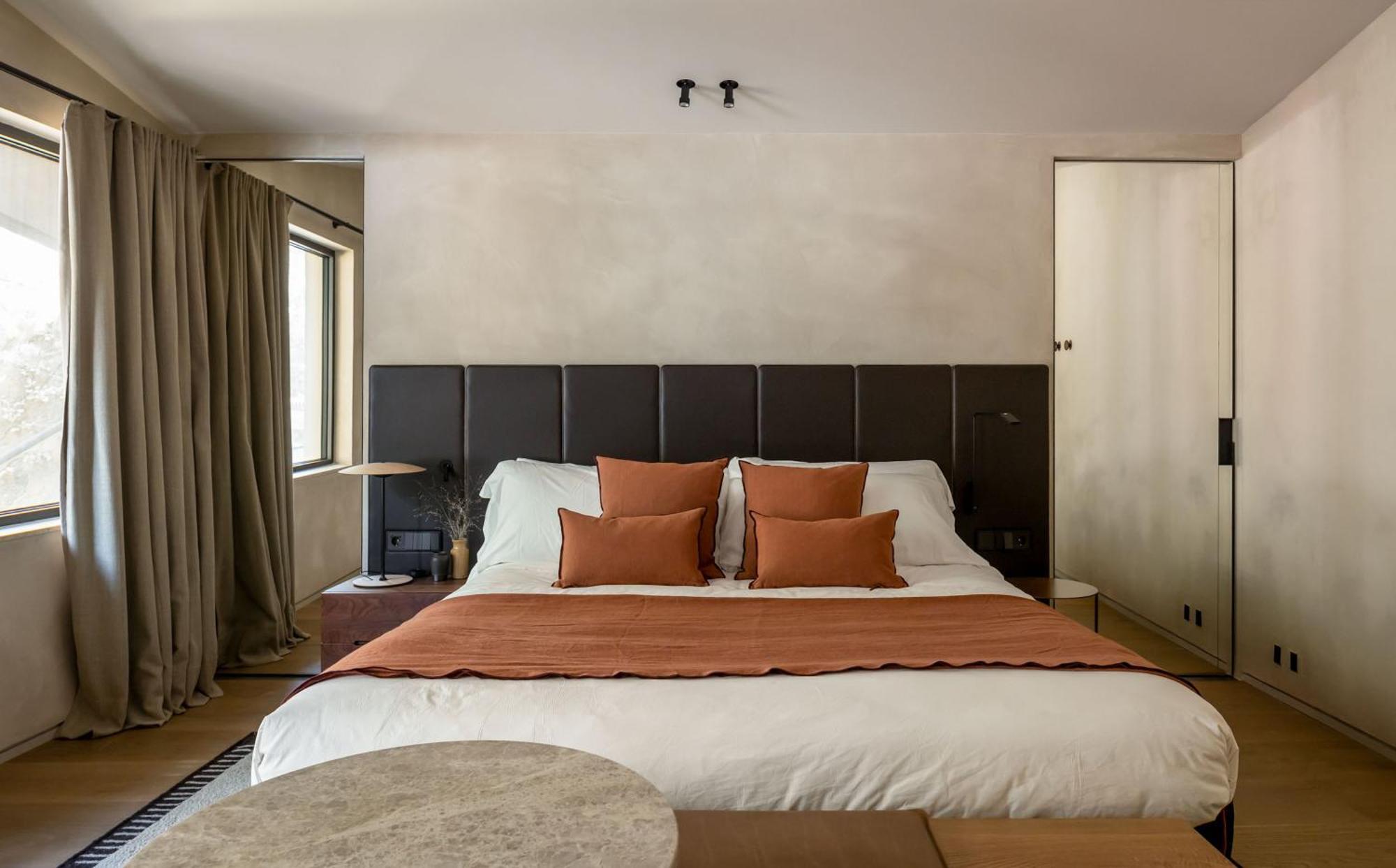 Hotel Ur Bare Зарауц Екстериор снимка
