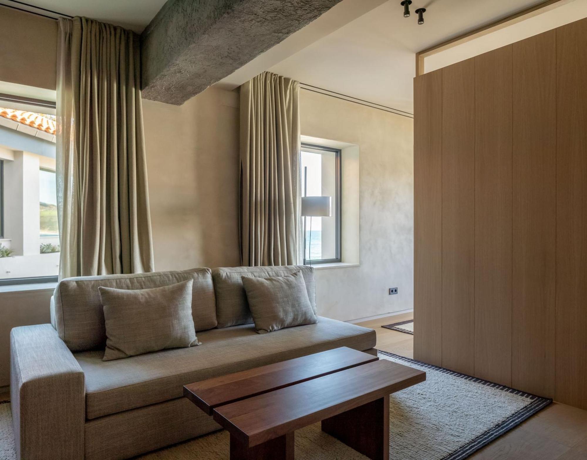 Hotel Ur Bare Зарауц Екстериор снимка