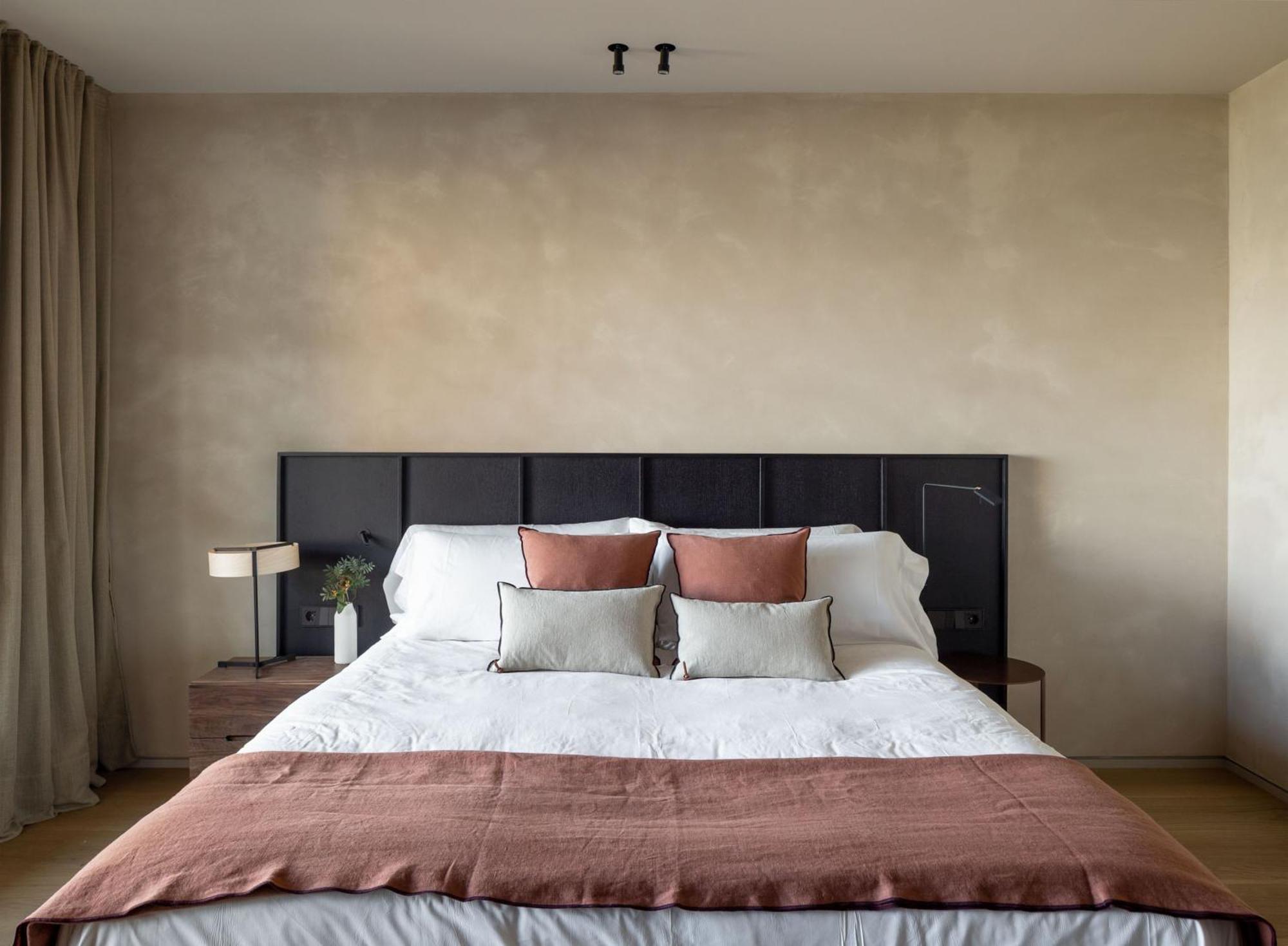 Hotel Ur Bare Зарауц Екстериор снимка