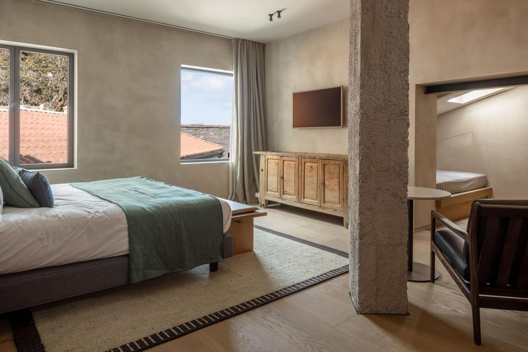 Hotel Ur Bare Зарауц Екстериор снимка