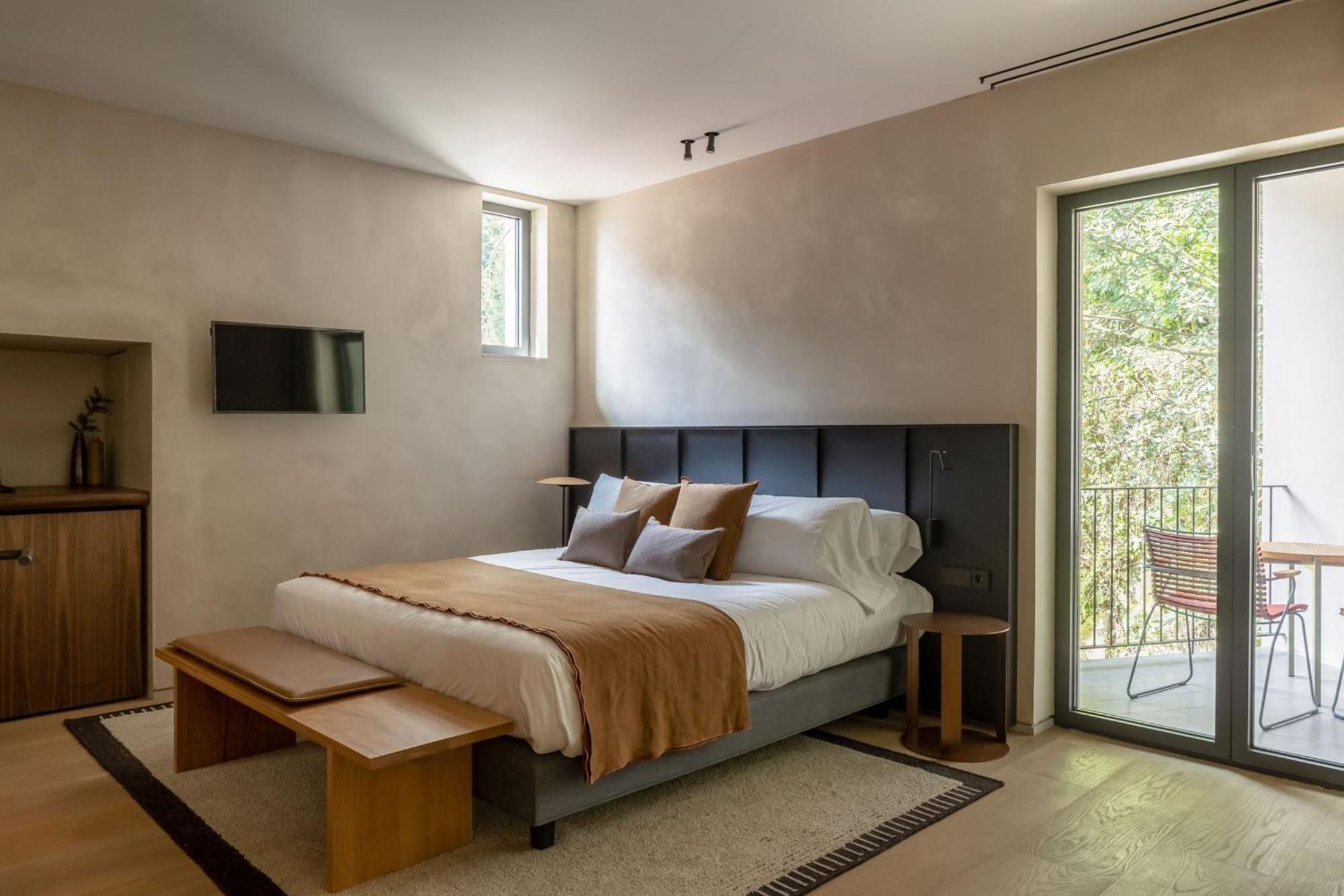 Hotel Ur Bare Зарауц Екстериор снимка