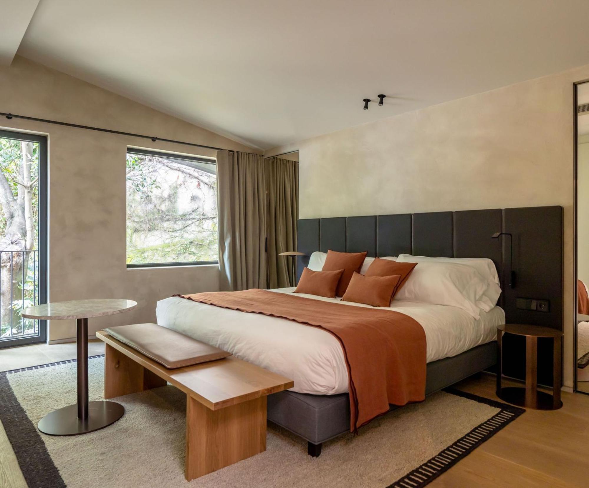 Hotel Ur Bare Зарауц Екстериор снимка