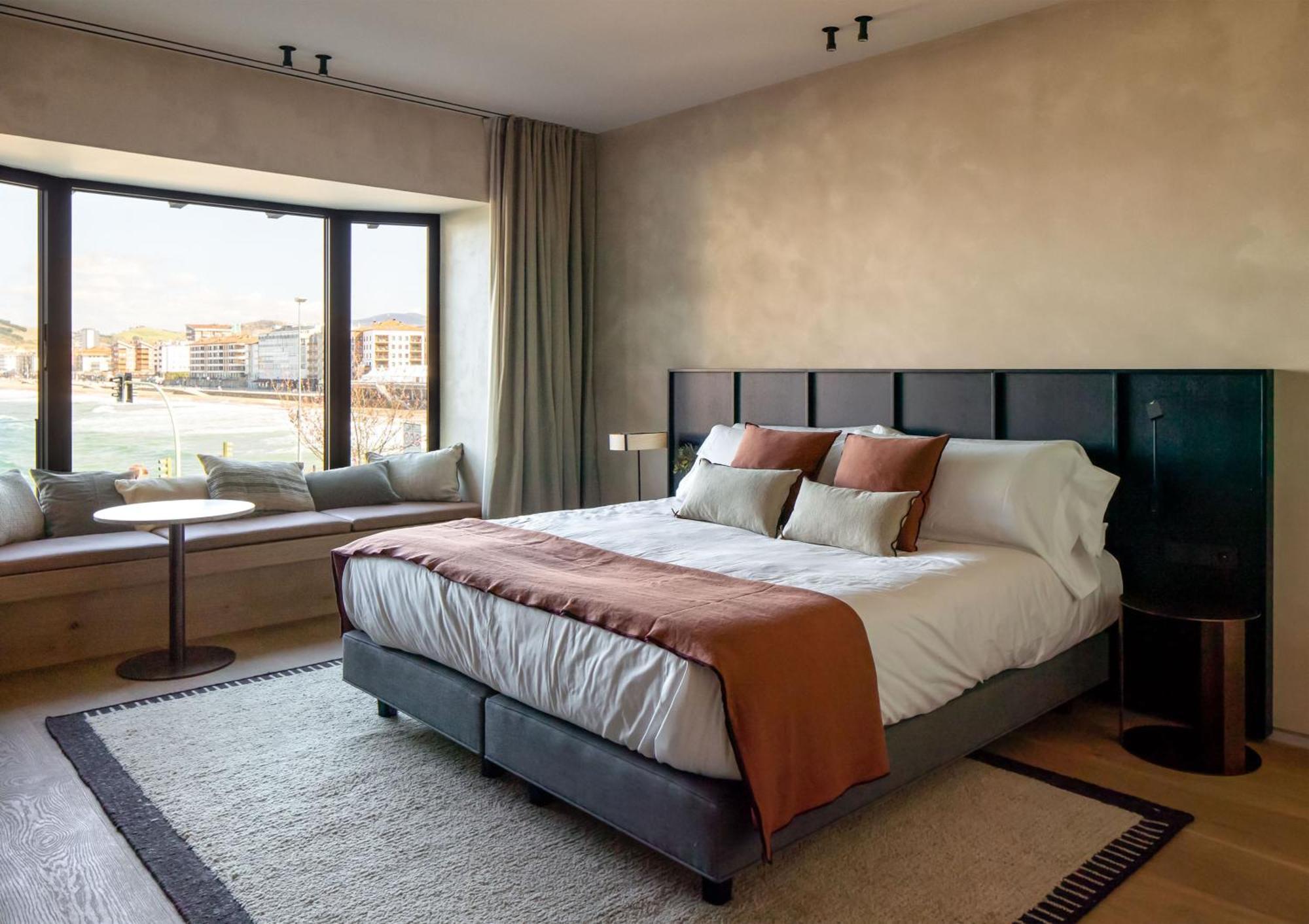 Hotel Ur Bare Зарауц Екстериор снимка