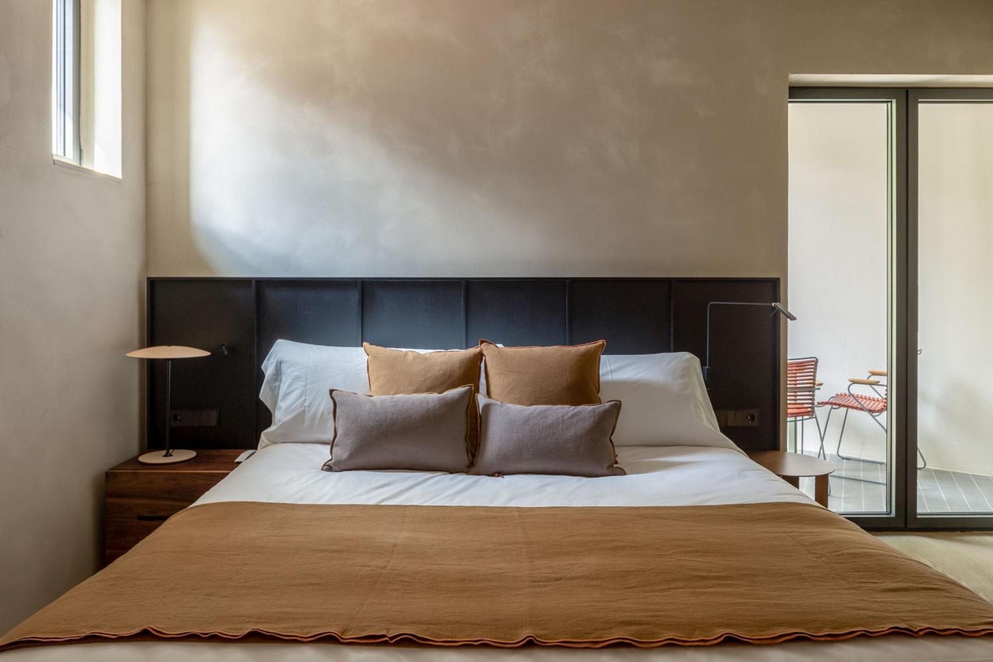 Hotel Ur Bare Зарауц Екстериор снимка