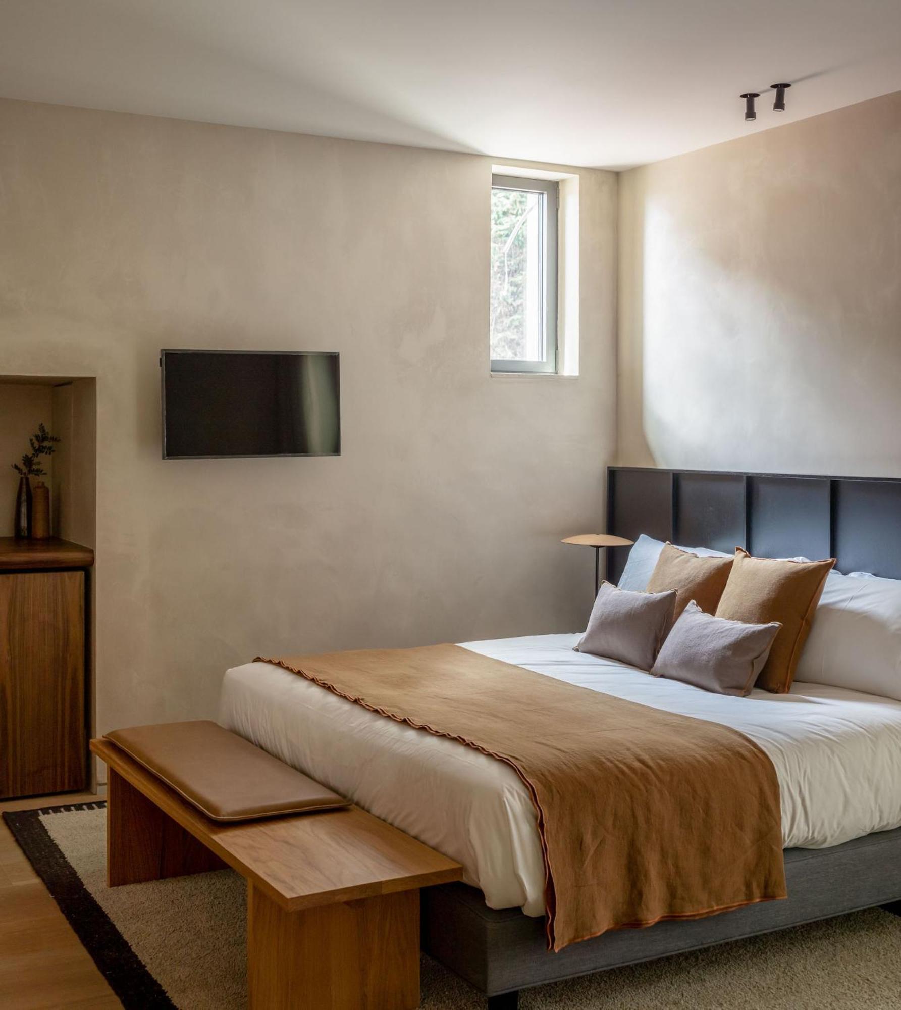 Hotel Ur Bare Зарауц Екстериор снимка