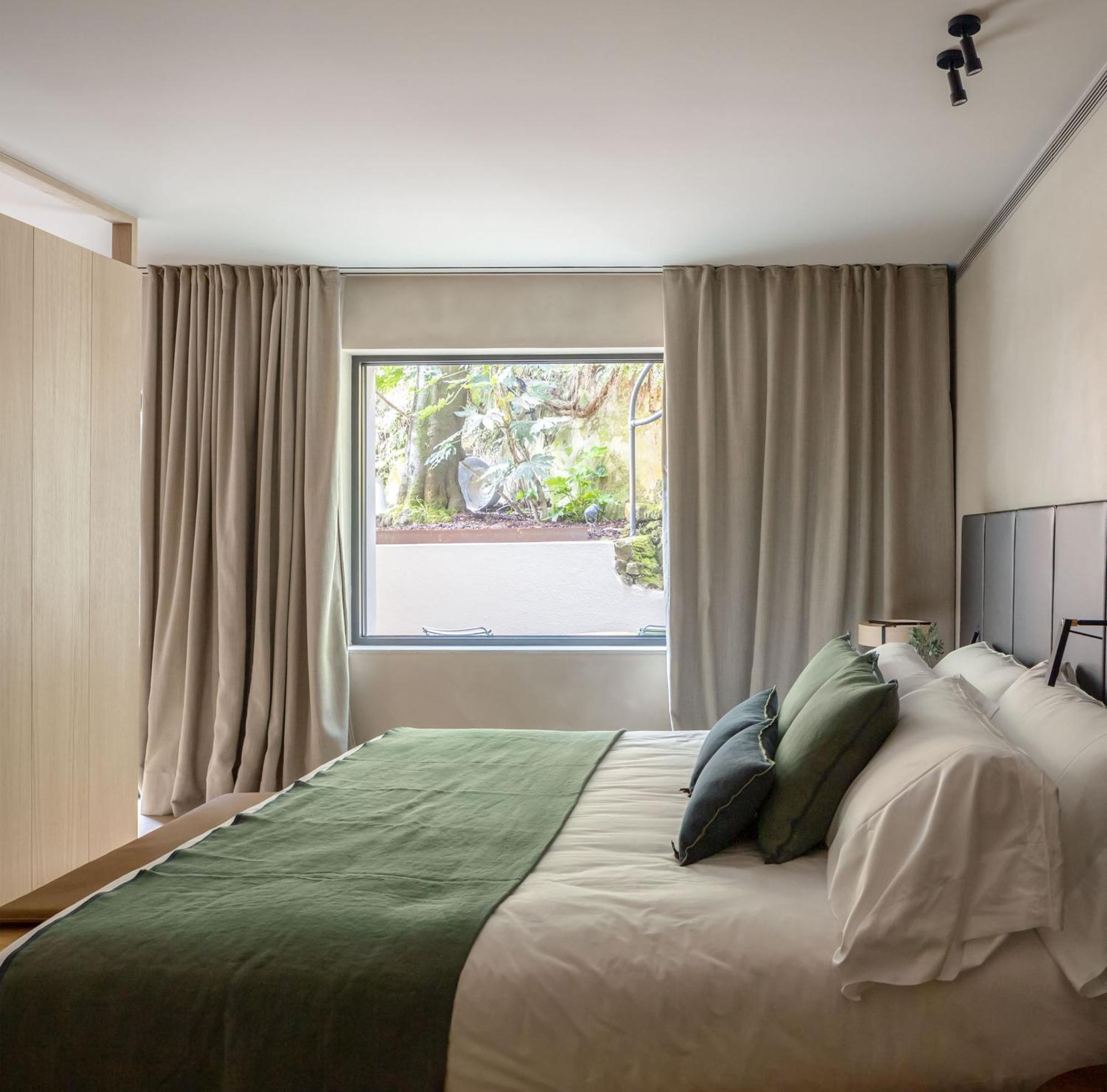 Hotel Ur Bare Зарауц Екстериор снимка