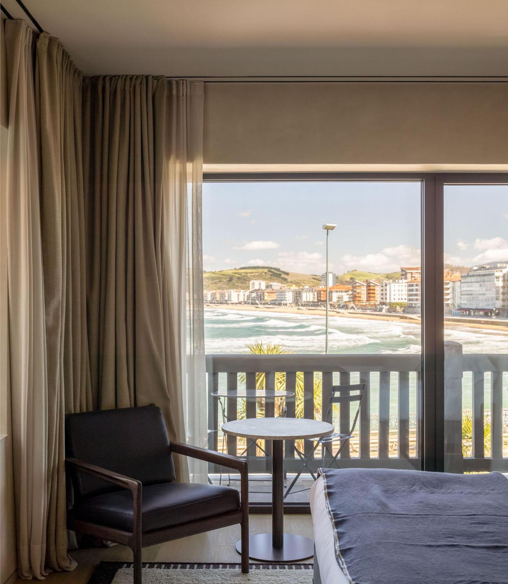 Hotel Ur Bare Зарауц Екстериор снимка