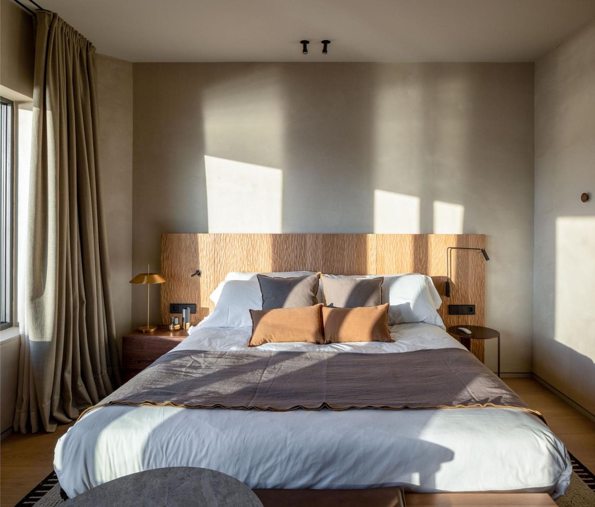 Hotel Ur Bare Зарауц Екстериор снимка